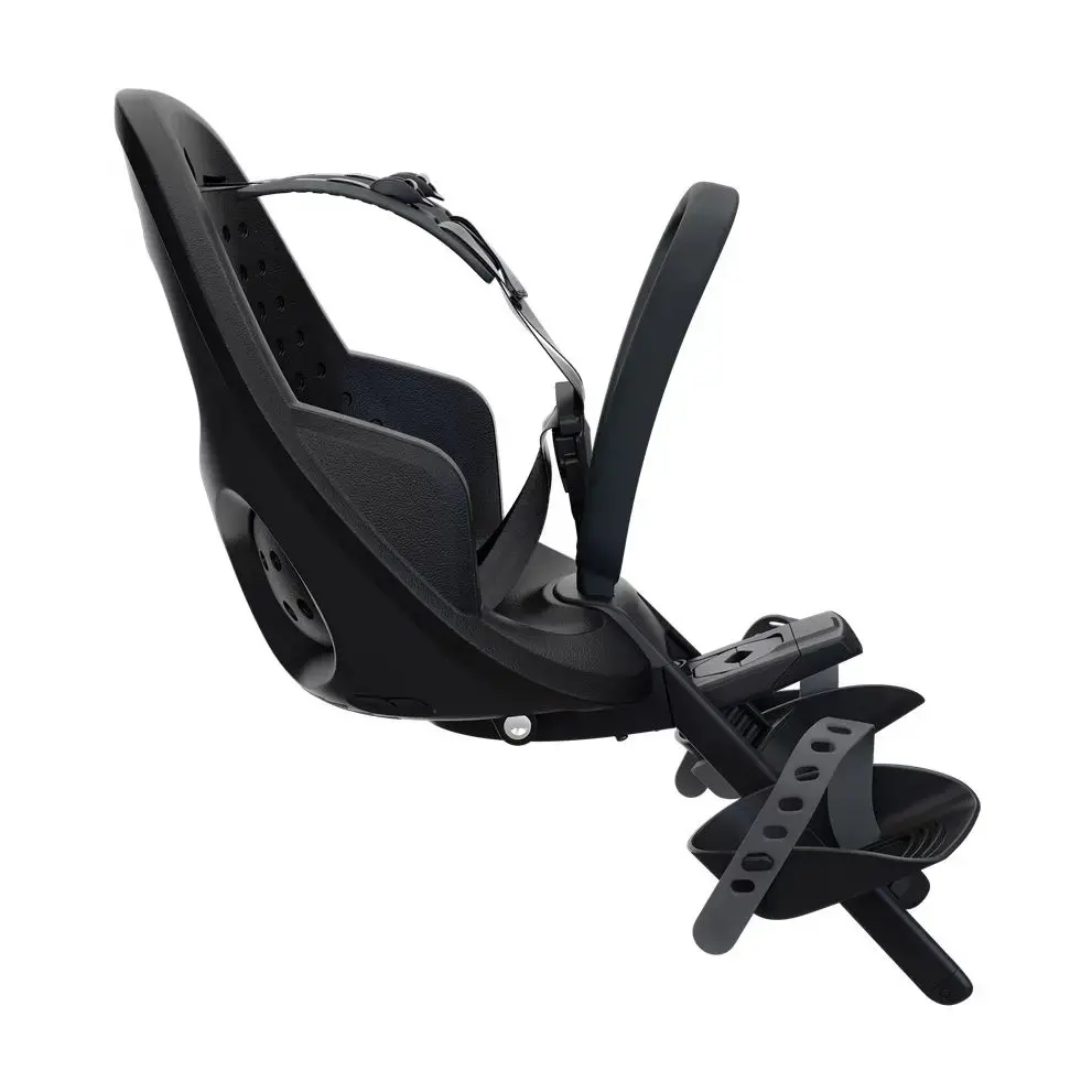 Thule Yepp 2 Mini Front-Mounted Child Bike Seat Photo 3