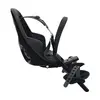 Thule Yepp 2 Mini Front-Mounted Child Bike Seat Photo 3