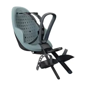 Thule Yepp 2 Mini Front-Mounted Child Bike Seat