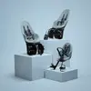 Thule Yepp 2 Mini Front-Mounted Child Bike Seat Photo 5