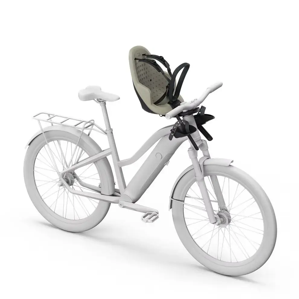 Детское велокресло Thule Yepp 2 Mini Photo 4