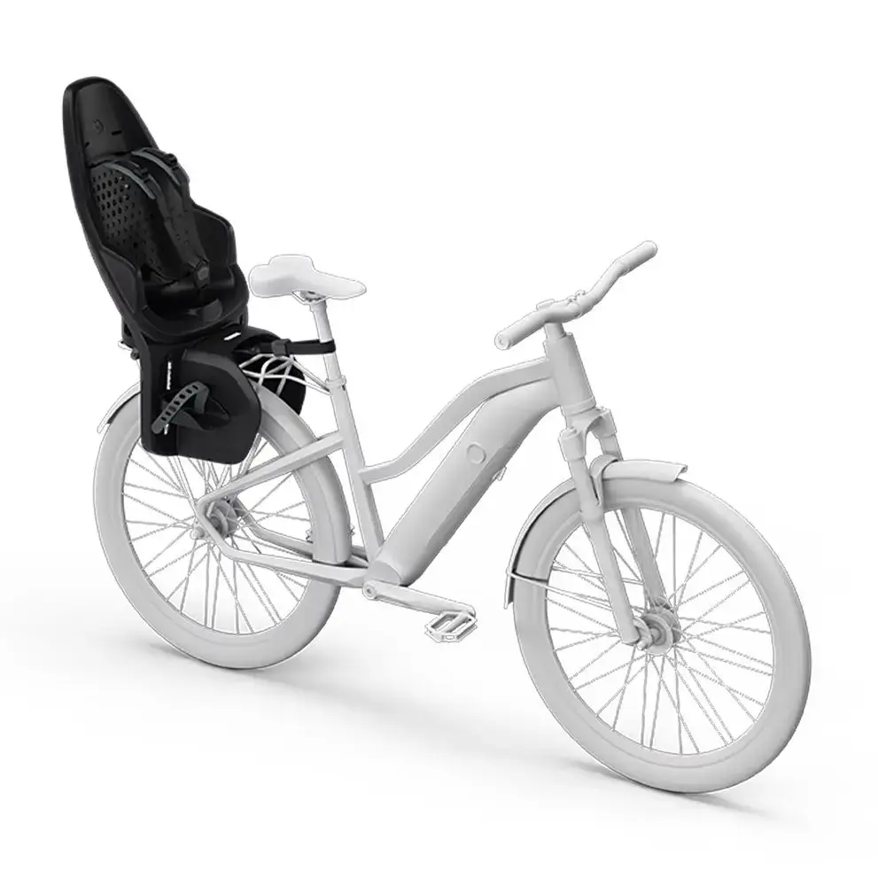 Детское велокресло Thule Yepp 2 Maxi Photo 4