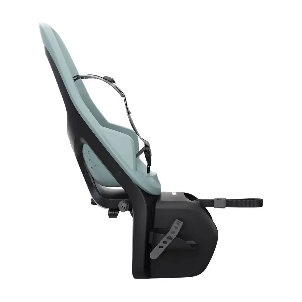 Thule Yepp 2 Maxi Rear-Mounted Child Bike Seat Photo 3