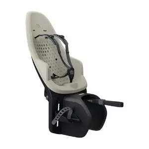 Thule Yepp 2 Maxi Rear-Mounted Child Bike Seat