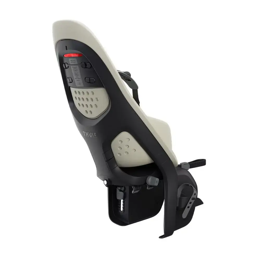 Thule Yepp 2 Maxi Rear-Mounted Child Bike Seat Photo 2