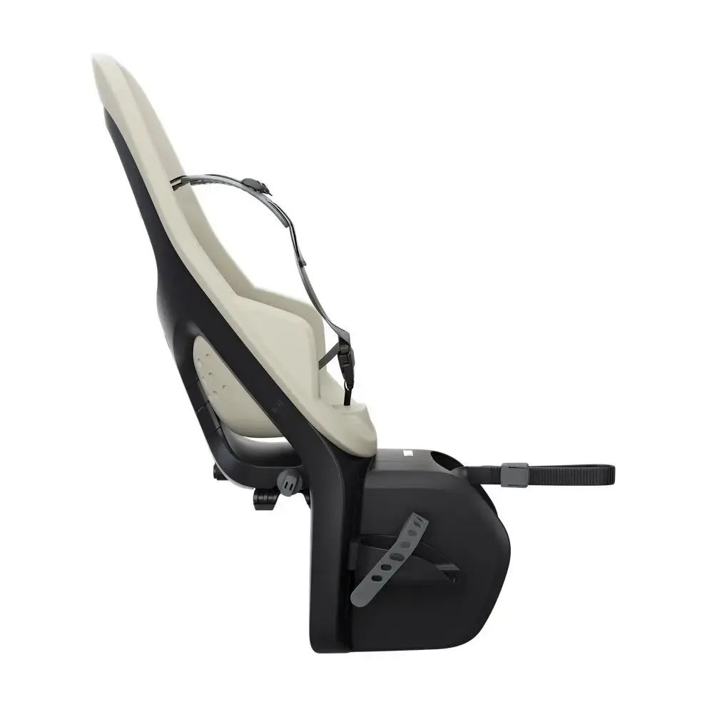 Thule Yepp 2 Maxi Rear-Mounted Child Bike Seat Photo 3
