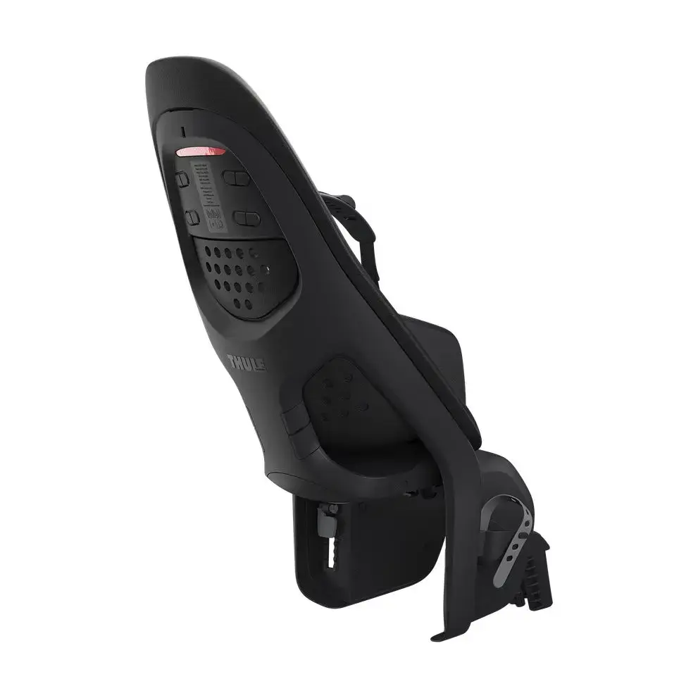 Thule Yepp 2 Maxi Rear Mounted Child Bike Seat Photo 2