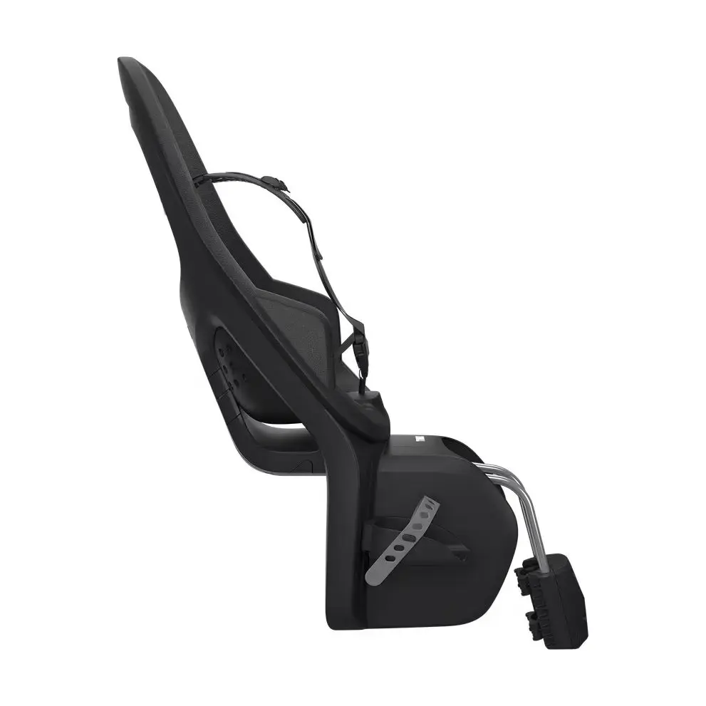 Thule Yepp 2 Maxi Rear Mounted Child Bike Seat Photo 3
