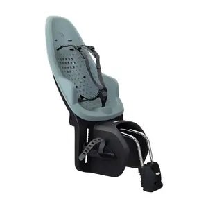 Thule Yepp 2 Maxi Rear-Mounted Child Bike Seat
