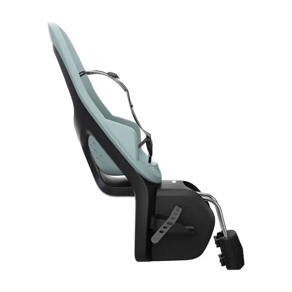 Thule Yepp 2 Maxi Rear-Mounted Child Bike Seat Photo 3