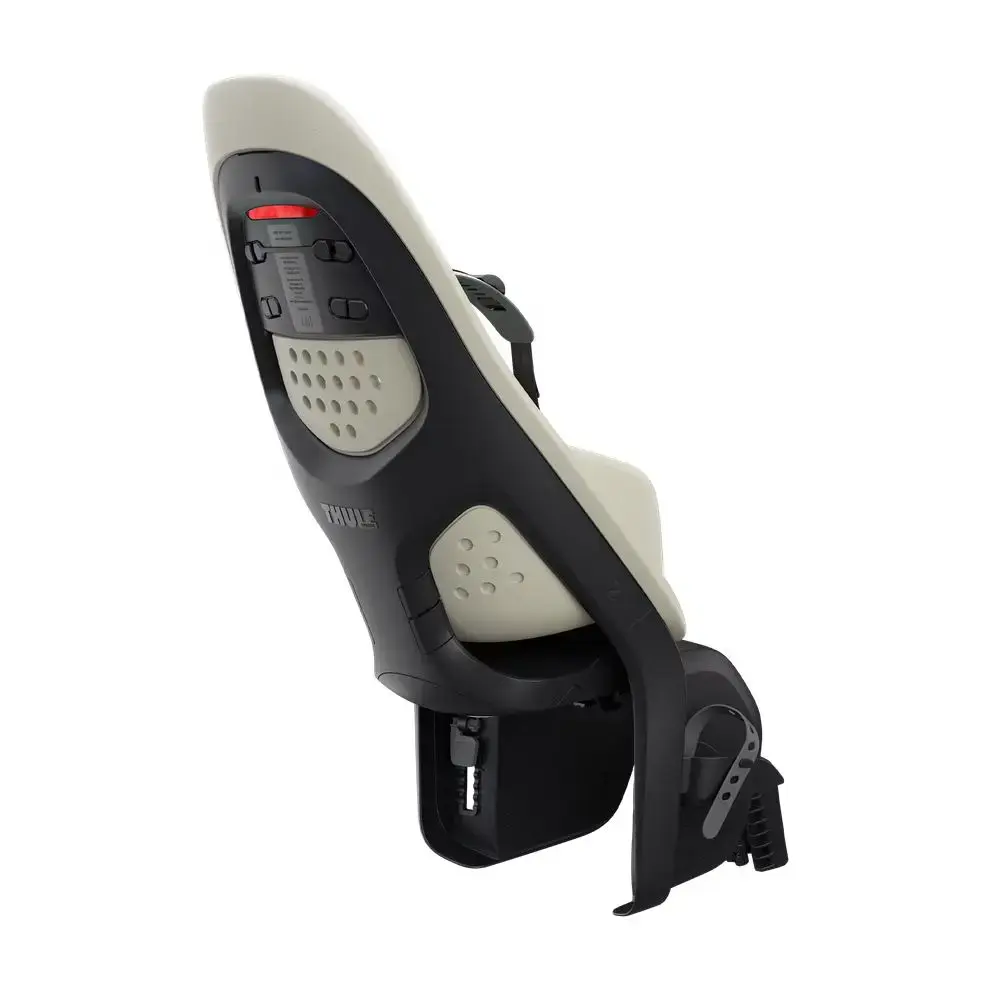 Thule Yepp 2 Maxi Rear Mounted Child Bike Seat Photo 2