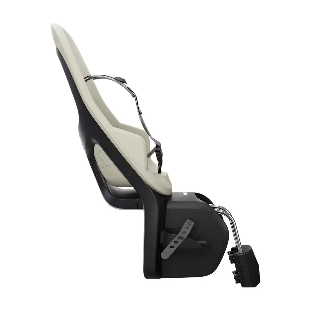 Thule Yepp 2 Maxi Rear Mounted Child Bike Seat Photo 3
