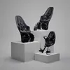 Thule Yepp 2 Maxi Rear Mounted Child Bike Seat Photo 4