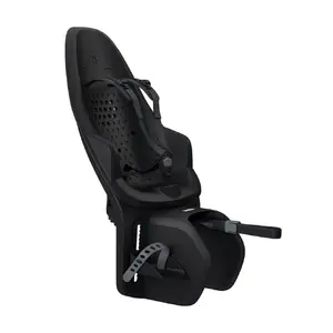 Thule Yepp 2 MIK HD Rear Mounted Child Bike Seat