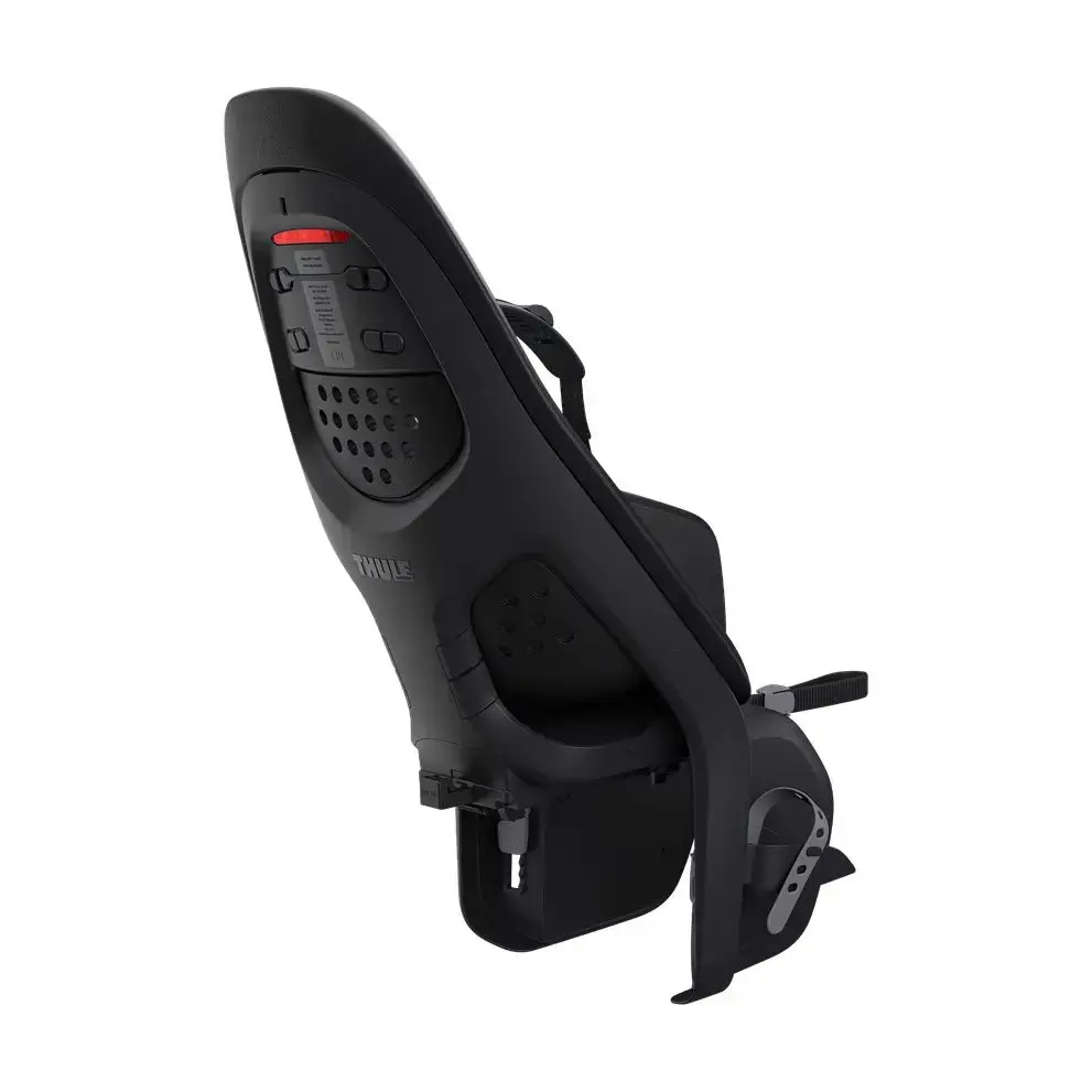 Thule Yepp 2 MIK HD Rear Child Bike Seat Photo 2