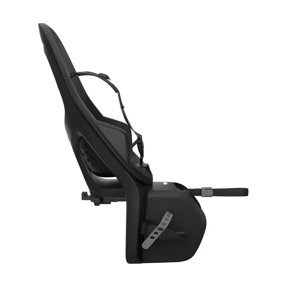 Thule Yepp 2 MIK HD Rear Child Bike Seat Photo 3