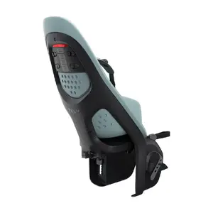 Thule Yepp 2 Maxi MIK HD Rear Child Bike Seat