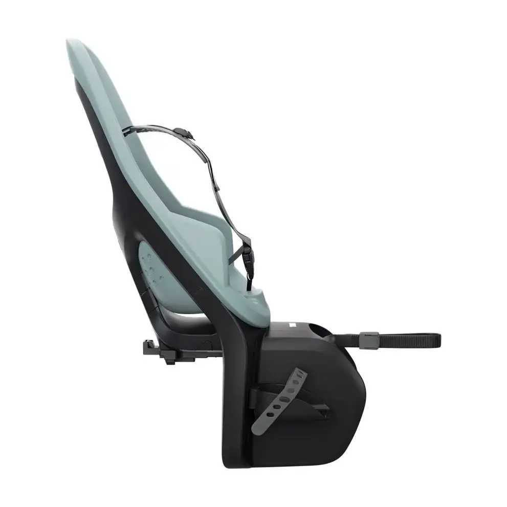 Thule Yepp 2 Maxi MIK HD Rear Child Bike Seat Photo 2