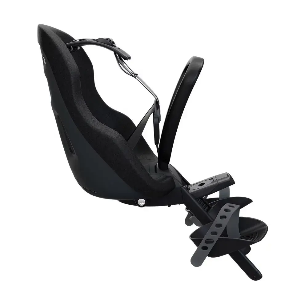Thule Yepp Nexxt 2 Mini Front-Mounted Child Bike Seat Photo 3