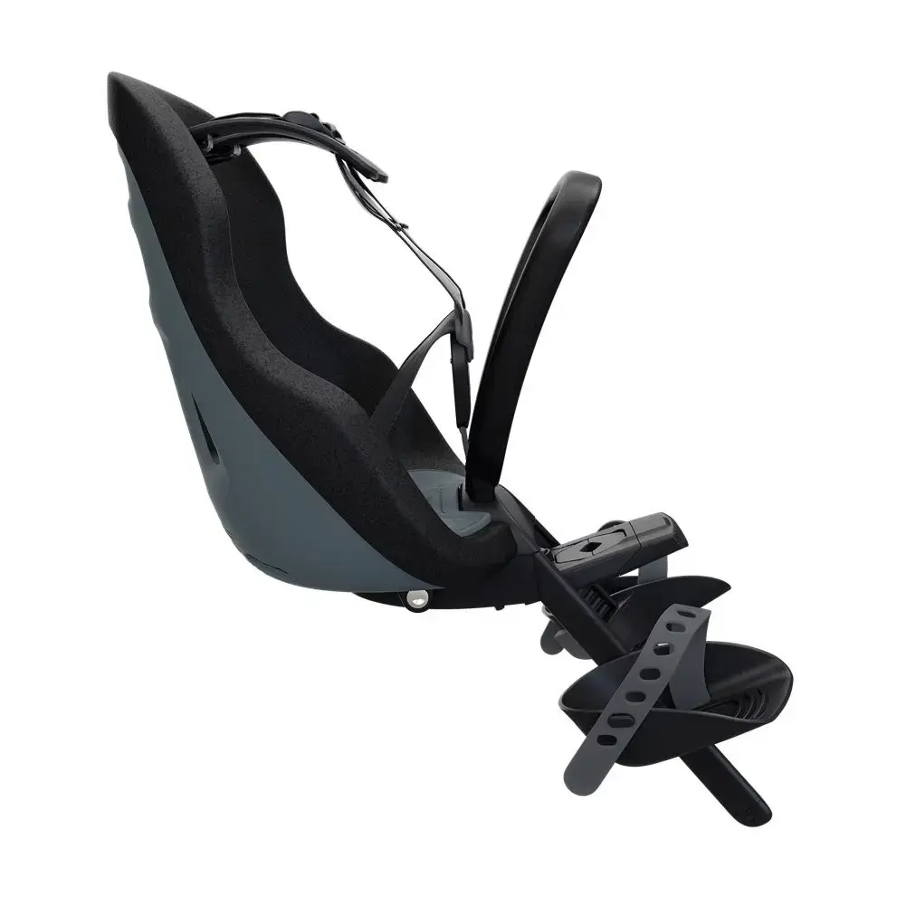 Thule Yepp Nexxt 2 Mini Front-Mounted Child Bike Seat Photo 3