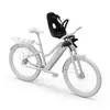 Thule Yepp Nexxt 2 Mini Front-Mounted Child Bike Seat Photo 4