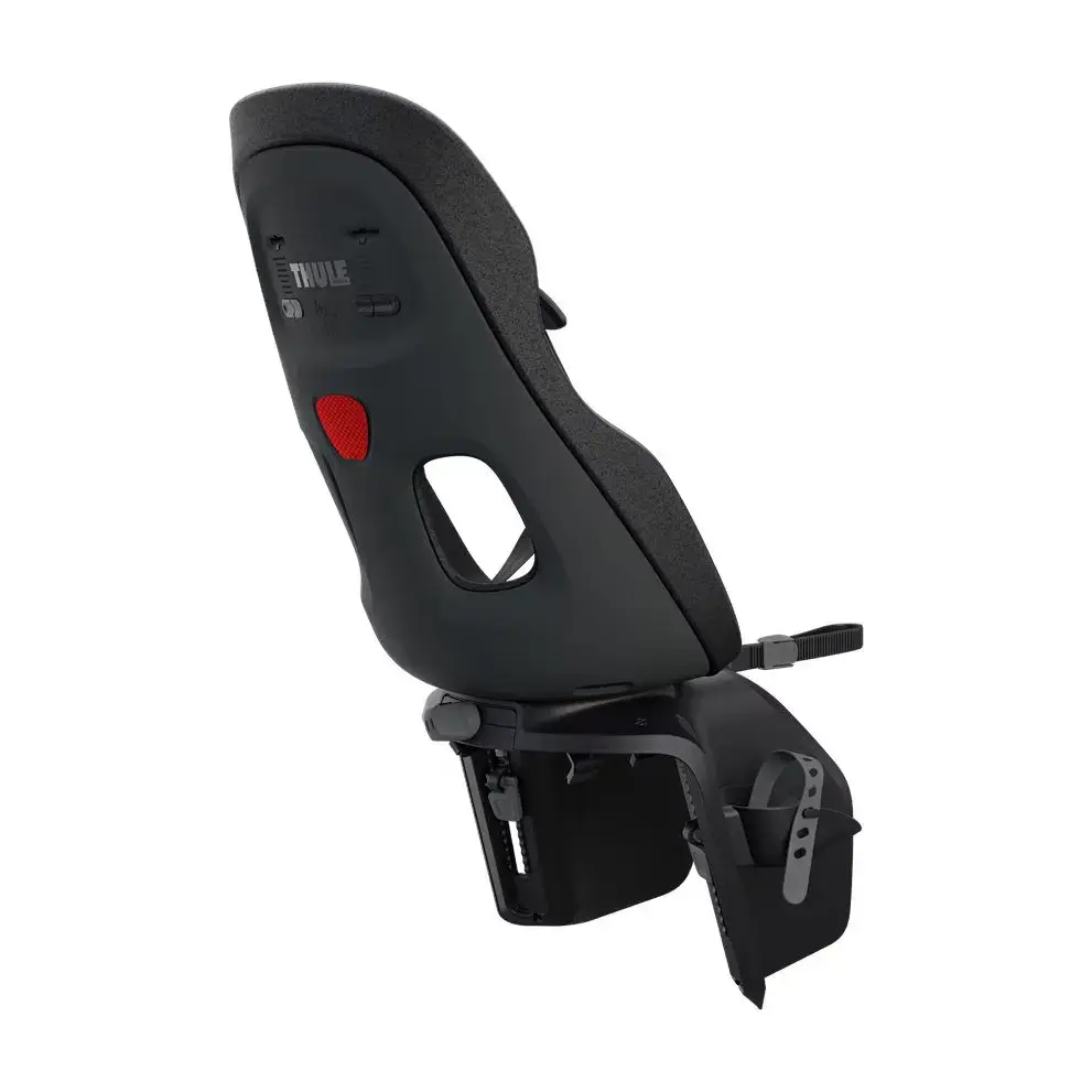 Thule Yepp Nexxt 2 Maxi Rear-Mounted Child Bike Seat Photo 2