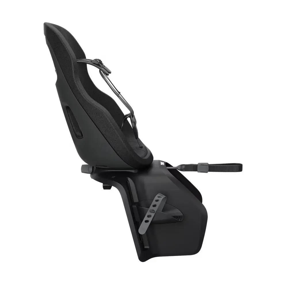 Thule Yepp Nexxt 2 Maxi Rear-Mounted Child Bike Seat Photo 3