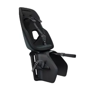 Thule Yepp Nexxt 2 Maxi Rear-Mounted Child Bike Seat