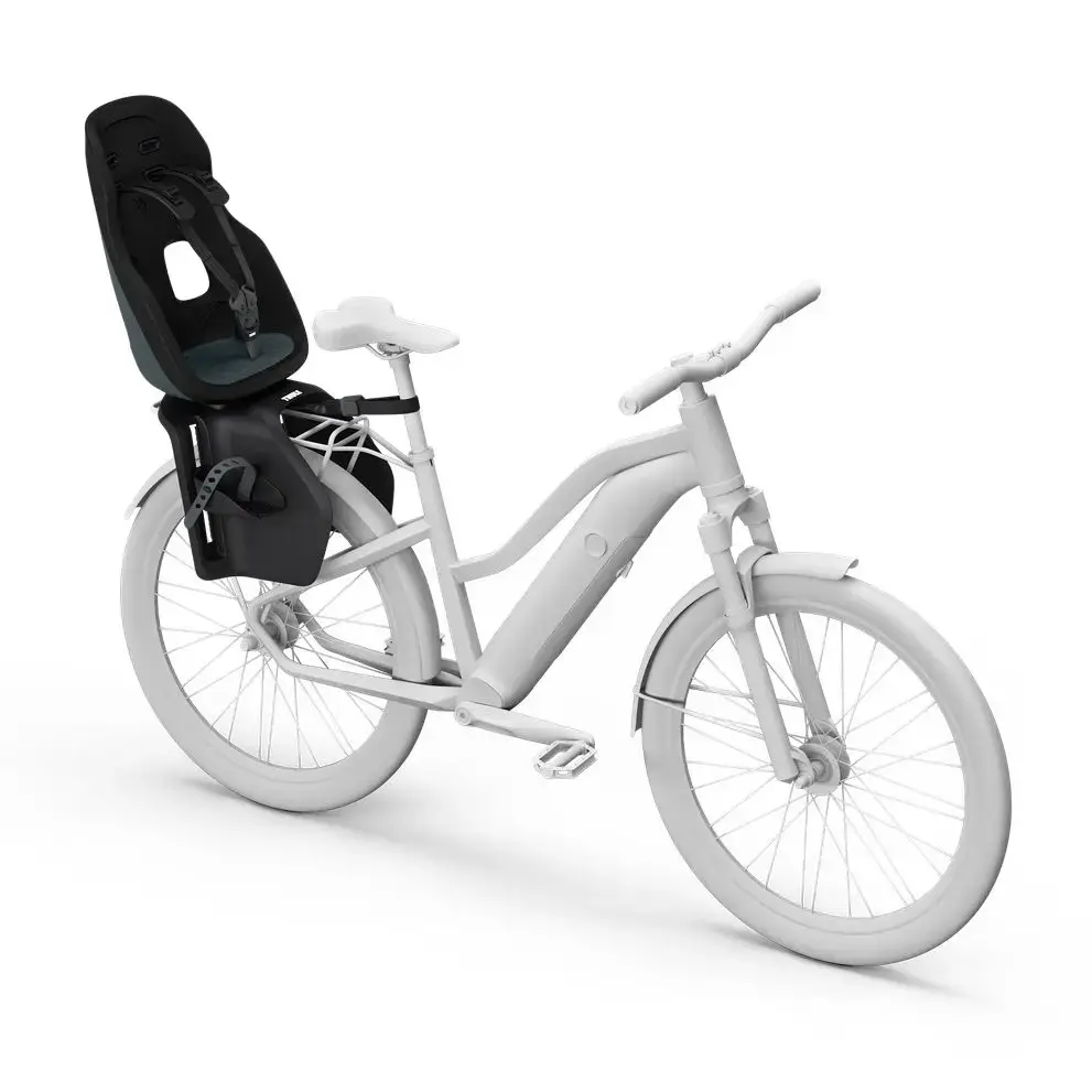 Bērnu velosipēda sēdeklītis Thule Yepp Nexxt 2 Maxi Photo 4
