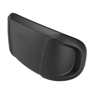 Мягкая накладка на руль Thule Yepp Mini Handlebar Padding 2, черная