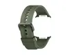 Samsung sporta siksniņa S/M Olive priekš Watch9 / Watch8 Photo 2