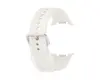 Samsung Misty S/M Krēmkrāsas siksniņa priekš Galaxy Watch9 Watch8 Photo 3