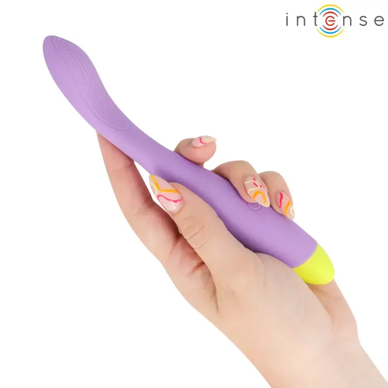 INTENSE Lucca Flexible G-Spot Stimulator Photo 2