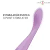 INTENSE Lucca Flexible G-Spot Stimulator Photo 6