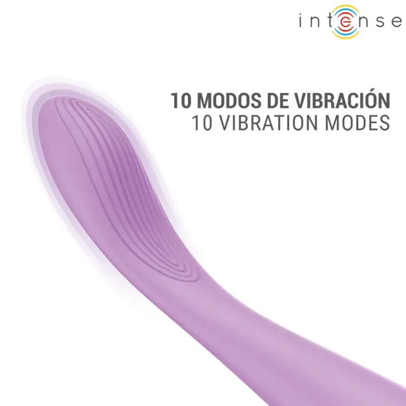 INTENSE Lucca Flexible G-Spot Stimulator Photo 7