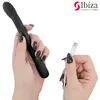 IBIZA Technology 3-in-1 G-Spot Vibrator - Black Photo 2
