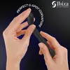 IBIZA Technology 3-in-1 G-Spot Vibrator - Black Photo 3