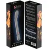 IBIZA Technology 3-in-1 G-Spot Vibrator - Black Photo 7