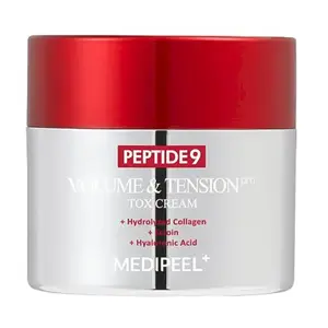 Sejas krēms Medi-Peel Peptide 9 Volume and Tension Tox Cream PRO 50ml