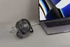 Cellularline Deskbreezy USB Table Fan Photo 5