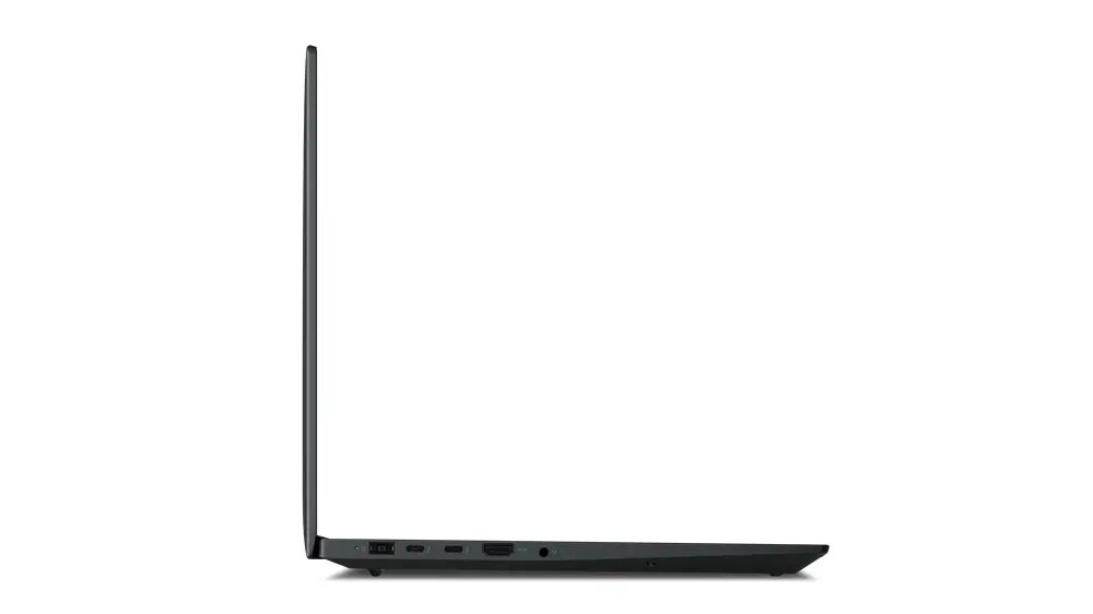 Мобильная рабочая станция Lenovo ThinkPad P1 Gen 4 Photo 5