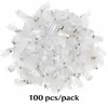 Equip Cat.6 RJ45 Pass Through Plug 100pcs Photo 5