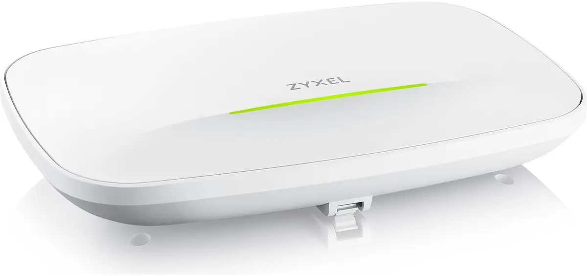 Zyxel WBE510D NebulaPro Wi-Fi 7 piekļuves