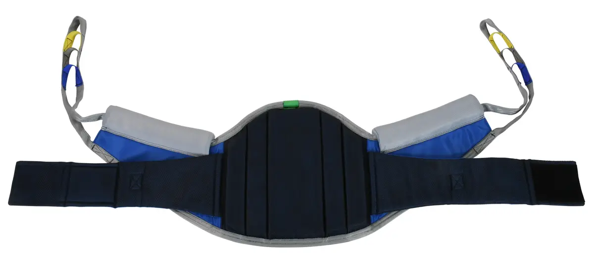 Kid-man SAMSOFT 180 Lumbar Sling - Size L Photo 2