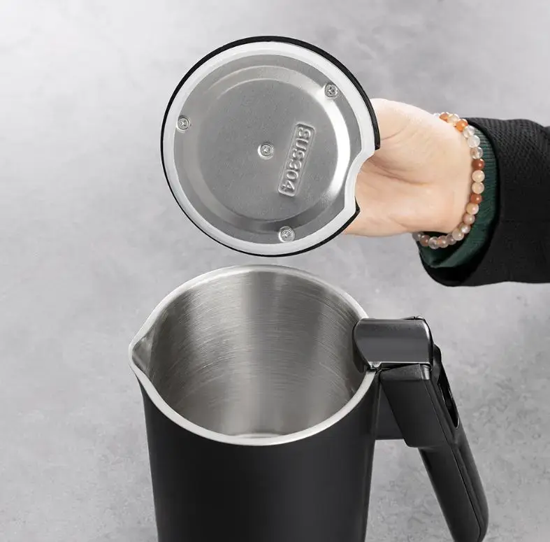 Rommelsbacher WK1000 Travel Electric Kettle Photo 5