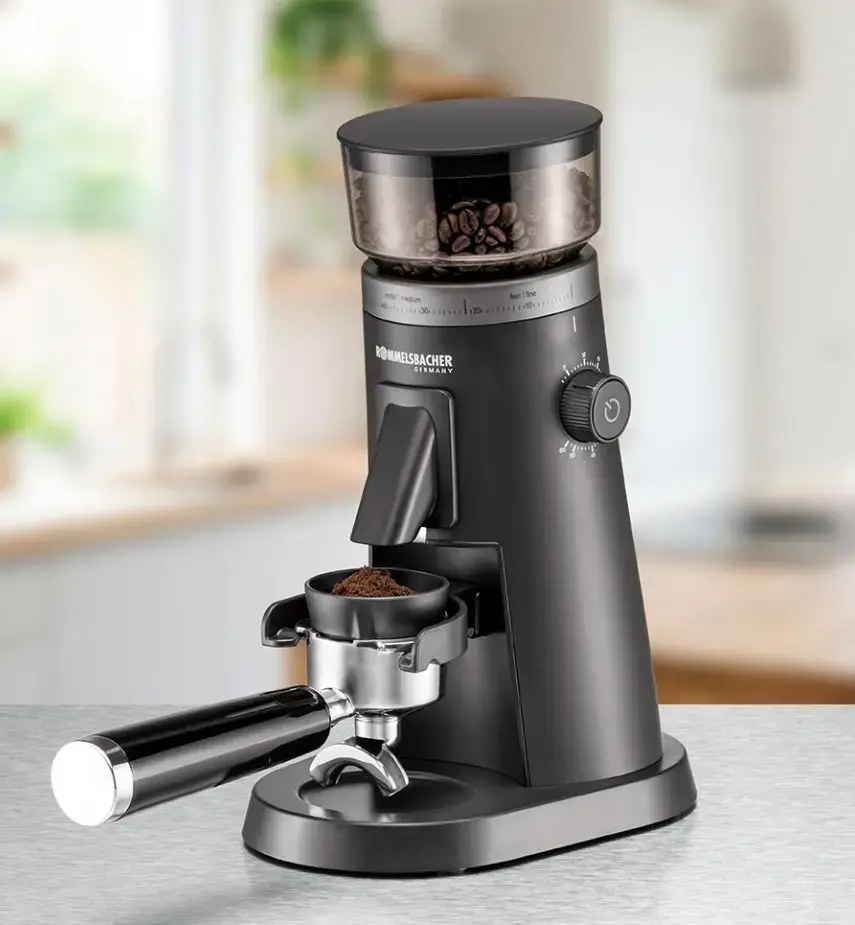 Кофемолка Rommelsbacher EKM600 Photo 3