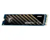 MSI SPATIUM M452 PCIE 4.0 NVME M.2 1TB internal solid state drive SPATIUM M452 PCIE 4.0 NVME M.2 1TB Photo 5