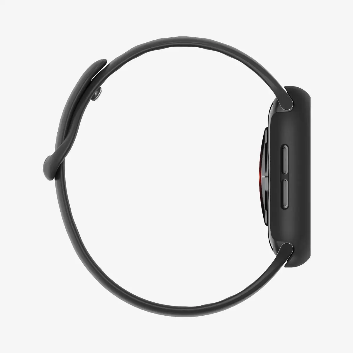 Spigen Thin Fit 360 vāciņš Apple Watch 44mm Photo 6