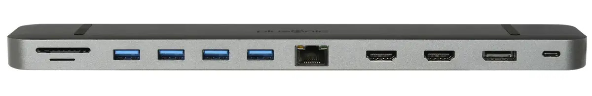 ALLNET PSUC2501 laptop dock/port replicator PSUC2501 Photo 2