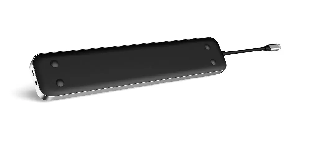 ALLNET PSUC2501 laptop dock/port replicator PSUC2501 Photo 3